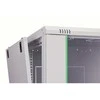 „Digitus“ sieninė spintelė | DN-19 16U-6/6-EC | Šviesus pilkas