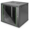 DIGITUS 9U sieninė spintelė | Digitus