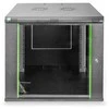 DIGITUS 9U wall mounting cabinet | Digitus