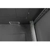 DIGITUS Wandgehuse Dynamic 7HE 385x600x600mm juodas
