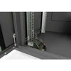 DIGITUS Wandgehuse Dynamic 7HE 385x600x600mm juodas