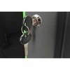 DIGITUS Wandgehuse Dynamic 7HE 385x600x600mm juodas