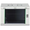 DIGITUS Wandgehäuse Dynamic 7HE 416,2x600x450mm grau