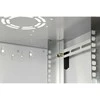 DIGITUS Wandgehäuse Dynamic 7HE 416,2x600x450mm grau