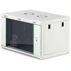 DIGITUS Wandgehäuse Dynamic 7HE 416,2x600x450mm grau