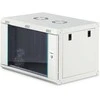Digitus „Dynamic-N“ serijos prie sienos montuojamas korpusas – 600 x 450 mm (P x G), nesurinktas