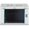 Digitus DN-37100 lentyna 7U Sieninis stovas Šviesiai Žalia