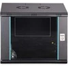 Digitus „Dynamic-N“ serijos prie sienos montuojamas korpusas – 600 x 450 mm (P x G), nesurinktas
