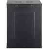 Digitus „Dynamic-N“ serijos prie sienos montuojamas korpusas – 600 x 450 mm (P x G), nesurinktas