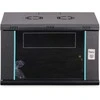 Digitus „Dynamic-N“ serijos prie sienos montuojamas korpusas – 600 x 450 mm (P x G), nesurinktas