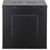 Digitus „Dynamic-N“ serijos prie sienos montuojamas korpusas – 600 x 450 mm (P x G), nesurinktas