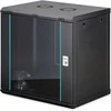 Digitus „Dynamic-N“ serijos prie sienos montuojamas korpusas – 600 x 450 mm (P x G), nesurinktas