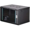 Digitus DN-37101 lentyna 7U Sieninis stovas Juoda
