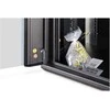 Digitus „Dynamic-N“ serijos prie sienos montuojamas korpusas – 600 x 450 mm (P x G), nesurinktas