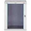 Digitus DN-37112 lentyna 16U Sieninis stovas Šviesiai Žalia