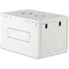 Digitus DN-37100 lentyna 7U Sieninis stovas Šviesiai Žalia