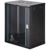 Digitus „Dynamic-N“ serijos prie sienos montuojamas korpusas – 600 x 450 mm (P x G), nesurinktas