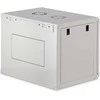Digitus DN-37104 lentyna 9U Sieninis stovas Šviesiai Žalia