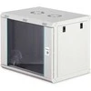 Digitus „Dynamic-N“ serijos prie sienos montuojamas korpusas – 600 x 450 mm (P x G), nesurinktas