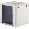 Digitus DN-37110 lentyna 12U Sieninis stovas Šviesiai Žalia