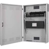 Spinta Digitus Rack Digitus DN-19 WM-3H3V-SL