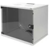 DIGITUS Wandgehäuse SOHO 9HE 460x540x400 mm grau unm.
