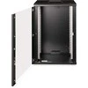 DIGITUS Wandgehuse Unique 20HE 998x600x450mm juodas (Speditionsversand)
