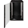 Digitus Wall Mounting Cabinet | DN-19 20U-6/6-SW | Juodas