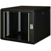 DIGITUS 9U wall mounting cabinet, Unique | Digitus