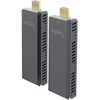 Digitus Przedłużacz / extender hdmi belaidis do 100/150m | uhd 4k@60hz | audio (komplektas)
