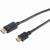 Rodyti Uosto kabelis - HDMI 3m juoda (77493-2)