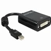 DELOCK adapteris miniDisplay Port-St > DVI24+5-Bu