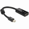 Goobay DELOCK Adapteris miniDisplay Port-St > HDMI-Bu