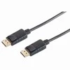 Shiverpeaks Rodyti Port kabelis - 1 m juodas DisplayPort (10- 50025)