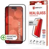 DISPLEX REAL GLASS FC IPHONE - 15/15 PRO