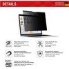 Filtras E.V.I. DISPLEX Privacy Safe Universal (Mag) 14", 16:10