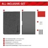 Filtras E.V.I. DISPLEX Privacy Safe Universal (Mag) 14", 16:10