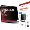 Filtras E.V.I. DISPLEX Privacy Safe Universal (Mag) 14", 16:10