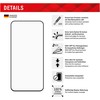 E.V.I. DISPLEX Real Glass FC Samsung Galaxy A35/A55 5G