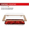 Samsung Galaxy S25 Ultra Real Screen Glass By Displex Transparent