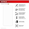DISPLEX Real Glass iPhone 15 Plus/15 Pro Max/16 Plus