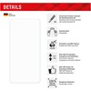 E.V.I. DISPLEX Smart Glass Samsung Galaxy S24