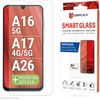 E.V.I DISPLEX išmanusis stiklas Samsung Galaxy A26