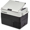 „Dometic CFF 45“ kompresorinė šaldymo dėžė, 38 l, 12/24 V; 100–240 V