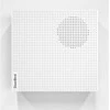 DoorBird A1061W IP Türgong Baltas