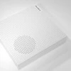 DoorBird A1061W IP Türgong Baltas