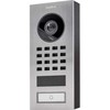 DoorBird DoorBird D1101V IP Video Türstation Aufputz Nerūdijantis plienas V4A