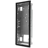 DoorBird D2101KV/D2102FV EKEY Įmontuojamas montavimo korpusas