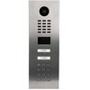 DoorBird D2102KV IP Video stacja wideo V2A nerūdijantis plienas