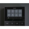 DoorBird DoorBird IP vaizdo įrašas Innenstation A1101 Juodas Edition
